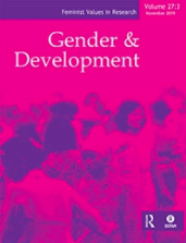 Better stories for a gender equal and fairer social recovery from outbreaks: learnings from the RESISTIRÉ project